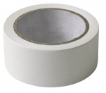 Pvc kleeplint 38mm 25m valge