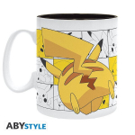 Pikachu 460 ml kruus - Pokemon
