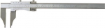 Gimex Suwmiarka 400mm, 0,05mm t&auml;psus, 100mm l&otilde;uad
