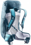 Jalgratta seljakott Deuter Ac Lite 22 Sl - laguun/atlantic