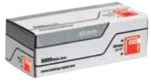 Rapid 53 t&uuml;&uuml;pi 8 mm klambrid, 5000 tk.