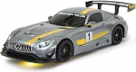 Rc-auto Jamara Mercedes Amg Gt3 1:14, 2,4 Ghz