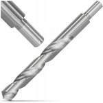 Puur metallile Hss 14 mm, 160 mm pikk