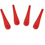 Einhell Ge-ct 18/25 Li-solo juhtmeta muruniiduk Power X-change