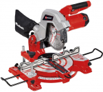 Einhell Tc-ms 216 saag, 1400 W, 216 mm ketas