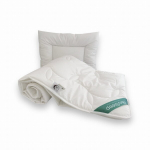 Aastaringne laste allergiavastane tencel tekk 100x135cm