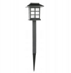 Volteno Lanter Basic Led p&auml;ikesevalgusti aeda