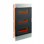 Elektro-plast Srp-36 modulaarne s&uuml;vistatav paneel 400v Ip40
