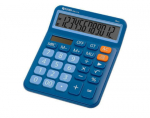 Eleven Cdc-110ble kontorikalkulaator, sinine