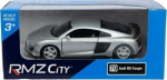 Rmz K-802 Audi R8 Coupe metallmudel 1:32