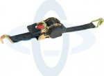 Rolo automaatrihm 0,5t pingutiga, 3m