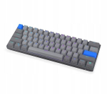Endorfy Thock V2 Compact Wireless Gateron Yellow mehaaniline klaviatuur