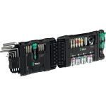 Wera Tool-check Modular Imperial 1 komplekt, 50 tk