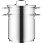 Wmf Mini pott pasta jaoks 18 cm, 3 l, roostevaba teras