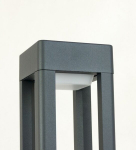 Ventilaator Kwadrat Fkw-800 v&auml;livarras, 80 cm, antratsiit