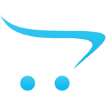 Meremotiividega p&otilde;ll-kleit "nitly Marine".