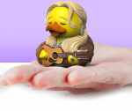 Figuurid "s&otilde;brad" Phoebe Buffay Mini Tubbz