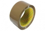 Scotch 3m 371 Pruun universaalne pakkelint, 50mm x 66m
