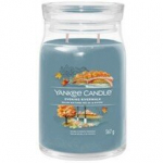Yankee Candle Signature Evening Riverwalk l&otilde;hnak&uuml;&uuml;nal 368g