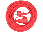 Yato konstruktsiooni pikendusjuhe Led-iga, 3x2,5mm&sup2;, 10m