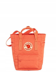 Fjallraven Kanken Totepack Mini Seljakott - Coral