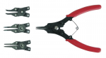 Beast Tangid 5286505, 160mm, 4, Snap ring tangid, Kumm