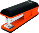 Klammerdaja Eagle In-touch 20 lehte, must-oranž