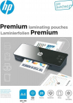 Hp Premium A4 lamineerimiskile, perforeeritud, 125 mikronit, 25 tk.