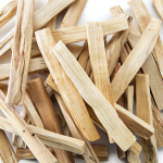 Roheline Palo Santo - Looduslik viiruk, 100 g