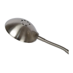 Zenith Led seisulamp 20w 3000k h&otilde;be 180cm