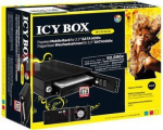 Icybox Ib-170sk-b 3,5'' Sata sisemine kettakonteiner