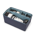 Shimoda Core Unit Xl Dv &ndash; Modulaarne &uuml;mbris suurtele kaameratele