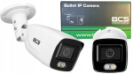 Ip-kaamera Bcs-v-tip24fcl4-ai2, 4mp, Ir 40m, 2,8mm