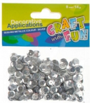 H&otilde;bedane litter 8 mm, 14g