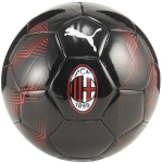 Puma Jalgpallipallid Acm Ftblcore Ball Black Red 084155 02 084155 02/3