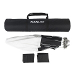 Nanlite softboks LT-80 Lantern Softbox for Forza 200/300/500