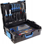 Gedore L-boxx 136 23-osaline t&ouml;&ouml;riistakomplekt