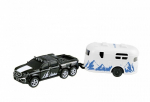 Revell Rc Mini Pickup matkaautoga, 1:64, 8+ aastat