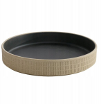 Gilus Verlo Zen taldrik, 22 cm