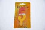 S&uuml;nnip&auml;evak&uuml;&uuml;nal number 5, 10,5 cm