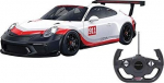 Jamara RC puldiauto Porsche 911 GT3 Cup 1:14 White 27MHz, valge