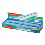 L&auml;bipaistev joonlaud 20 cm Keyroad