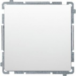 L&uuml;liti Simon Basic, valge, &uuml;ks nupp