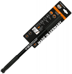 Sks Vx jalgrattapump, 455-505mm, must