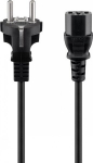 Goobay Ne3-kg Gg2 toitekaabel, 2 m