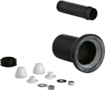 Grohe 37311kkr Wc raami sifoon, 90mm