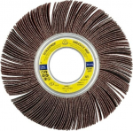 Lihvimisketas nurklihvijale Klingspor Sm611 P60