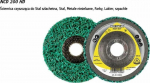 Lihvimisketas Ncd200hd 125x22,23mm, Klingspor