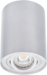 Kanlux Bord Dlp-50-al alumiiniumlamp, koht, kroom