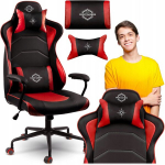 Sofotel Katarina punane ergonoomiline tool